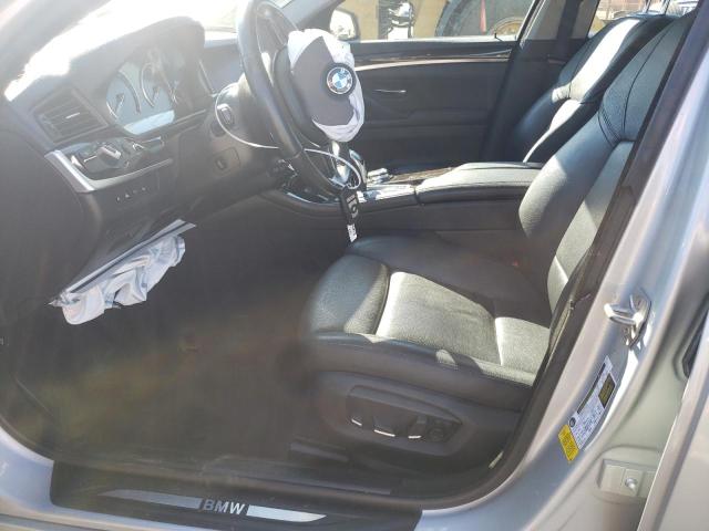 WBA5B1C54GG133937 BMW 535 I