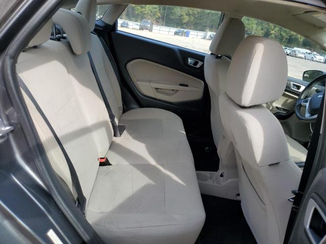 3FADP4BJ7FM181345 Ford FIESTA SE