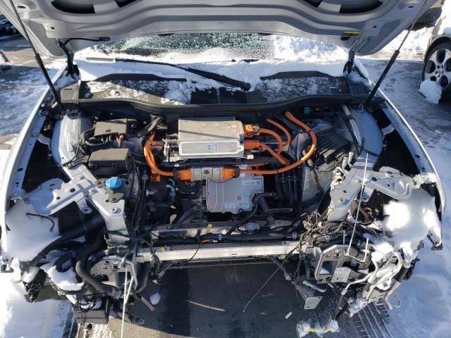 WA12AAGE8PB010006 Audi E-tron Sportback Premium Plus