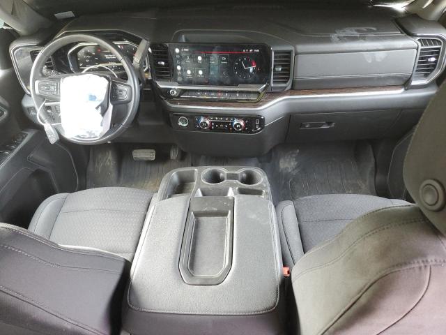 1GTRUCED9NZ511055 GMC Sierra K1500 Elevation