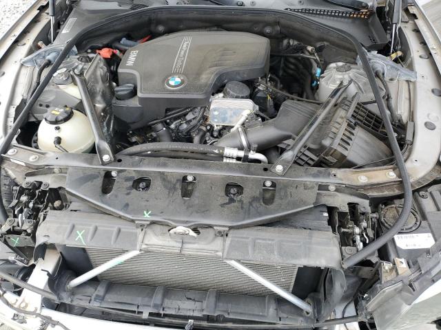 WBA5A5C53FD522126 BMW 528 I