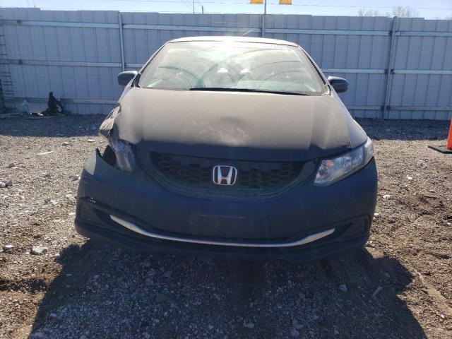 19XFB2F58FE105579 Honda Civic Lx