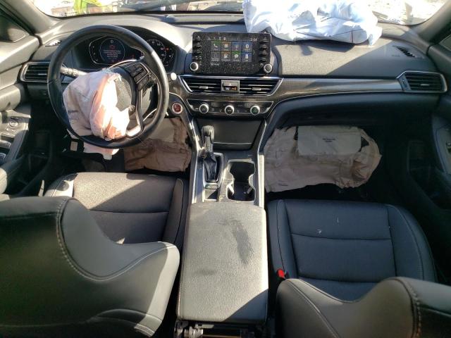 1HGCV1F34LA012139 Honda Accord Sport