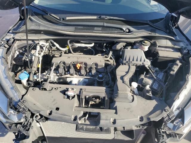 3CZRU5H35KG712746 Honda HR-V LX