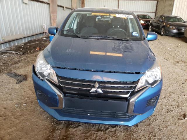 ML32FUFJ8NHF01327 Mitsubishi Mirage G4 Es