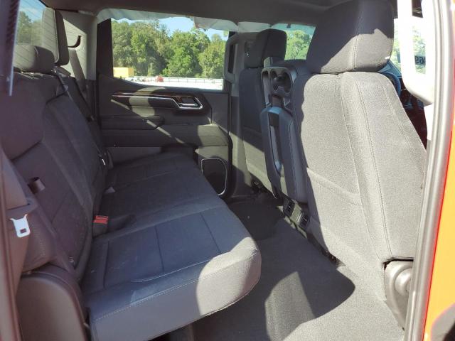 1GTPHCEK9PZ199736 GMC Sierra C1500 Elevation