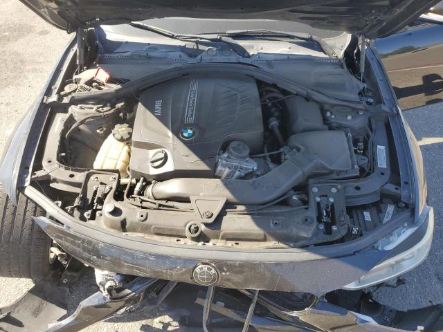 WBA3A9G56FNT09402 BMW 335 I