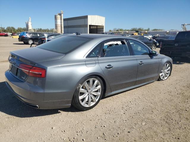 WAU44AFD8HN007540 Audi A8 L Quattro