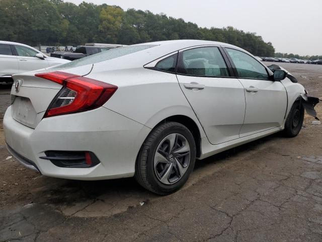 2HGFC2F69KH544036 Honda Civic Lx