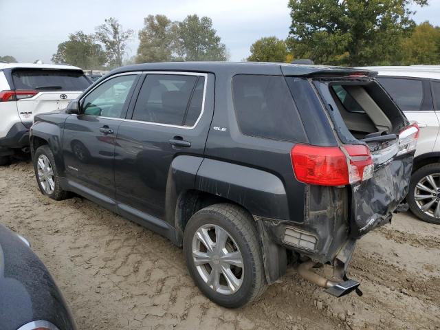 2GKALMEK2H6307495 GMC Terrain Sle
