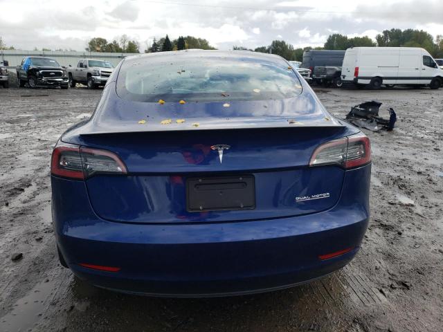 5YJ3E1EC3LF719627 Tesla MODEL 3
