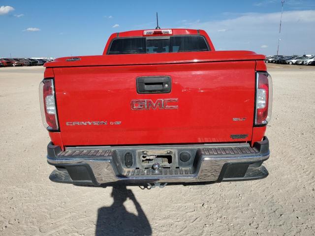 1GTG5DEN4J1146859 GMC CANYON SLT