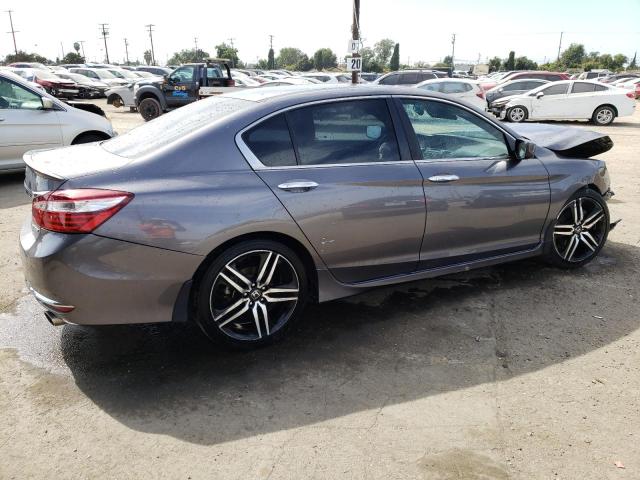 1HGCR2F14HA120079 Honda Accord Sport Special Edition