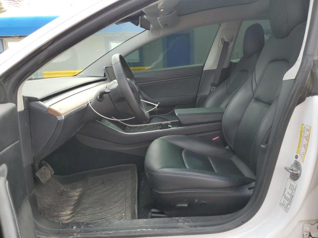 5YJ3E1EB7LF665286 Tesla MODEL 3