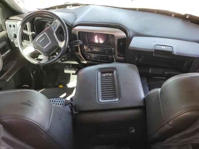 1GT42YEY1JF226071 GMC Sierra K3500 Denali