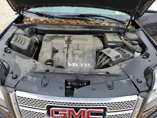 2GKFLRE32G6341558 GMC Terrain Denali