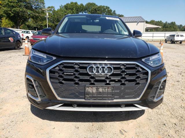 WA1EAAFY3N2019671 Audi Q5 Premium Plus 45