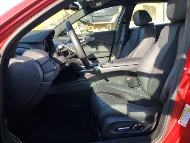 19UUB6F59NA003385 Acura Tlx Tech A