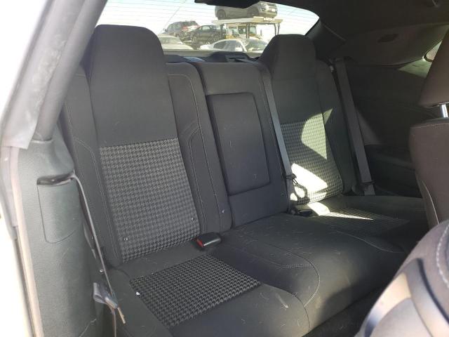 2C3CDZAG2KH632602 Dodge Challenger Sxt