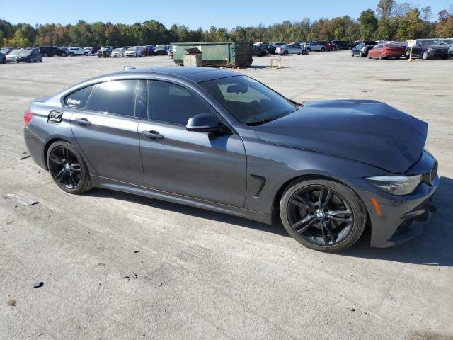 WBA4J7C55KBM74920 BMW 440xi Gran Coupe
