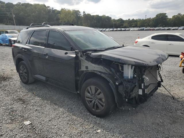 5N1DR3BA1NC254784 Nissan Pathfinder Sv