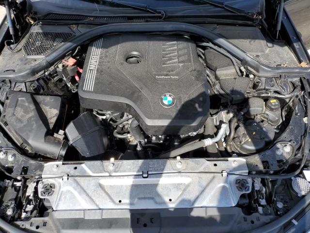 3MW5R1J00M8B55320 BMW 330I