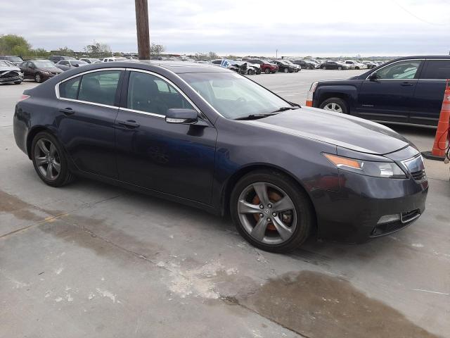 19UUA8F70EA001623 Acura Tl Advance