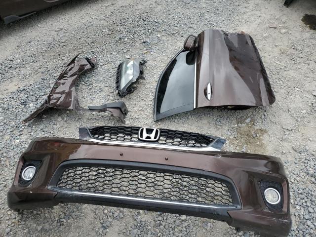 1HGCT1B86EA014887 Honda ACCORD EXL