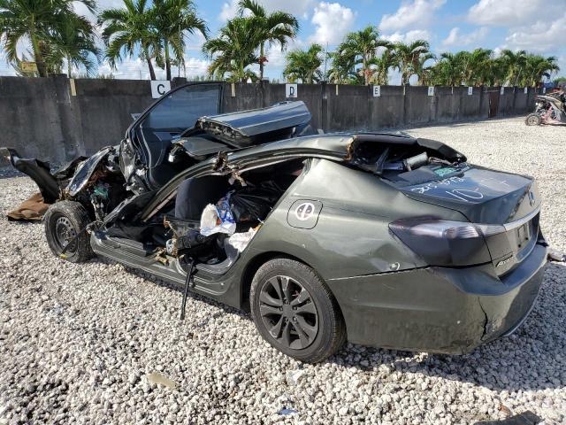 1HGCR2F35FA024072 Honda ACCORD LX
