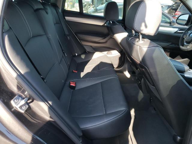 5UXXW5C5XF0E88899 BMW X4 Xdrive35i