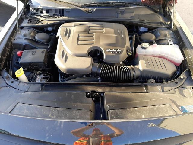 2C3CDZAG2PH521846 Dodge Challenger Sxt