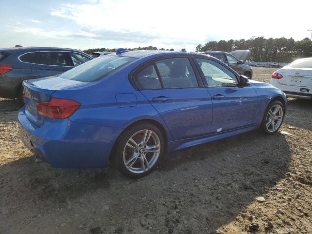 WBA8B7G56JNU95264 BMW 340 XI