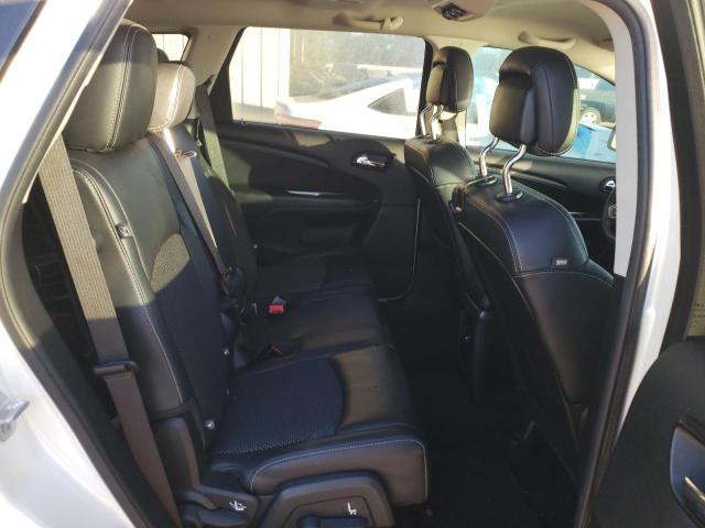 3C4PDCGG0HT702454 Dodge Journey Crossroad