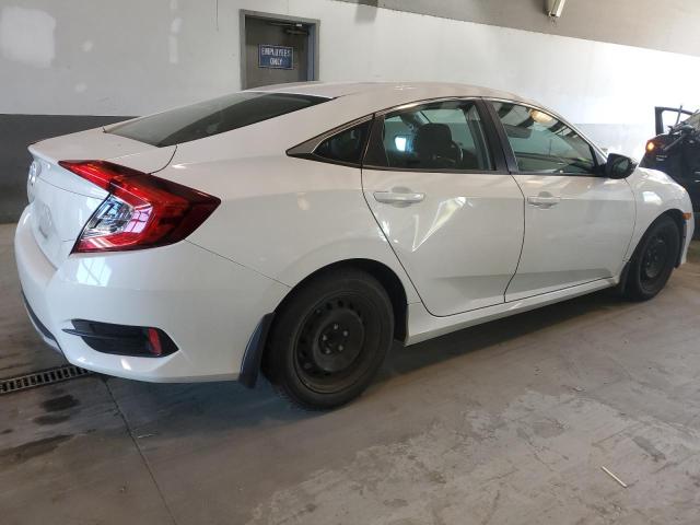 2HGFC2F61KH514352 Honda Civic Lx