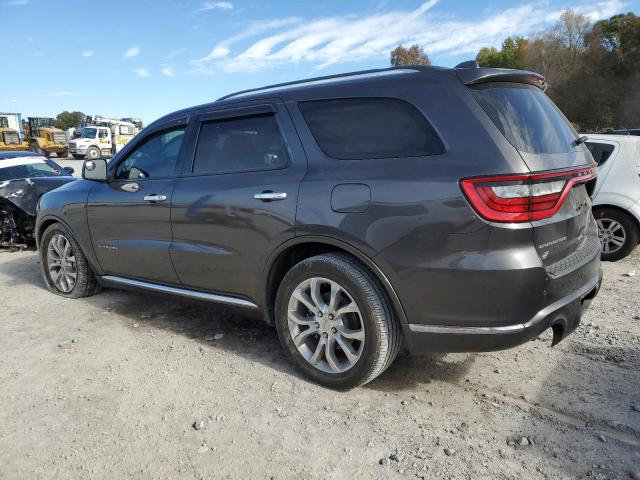 1C4RDJEG3JC324096 Dodge Durango Citadel