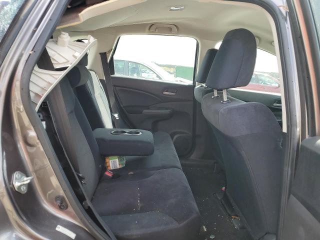 5J6RM4H34EL005784 Honda CR-V LX
