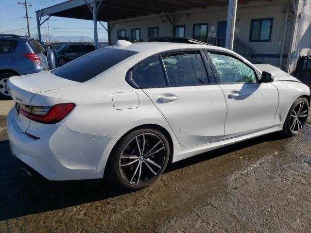 WBA5R1C03LFH44481 BMW 330I