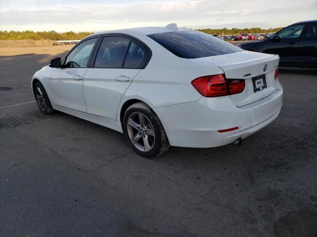 WBA3C3G56FNS73847 BMW 320 I Xdrive