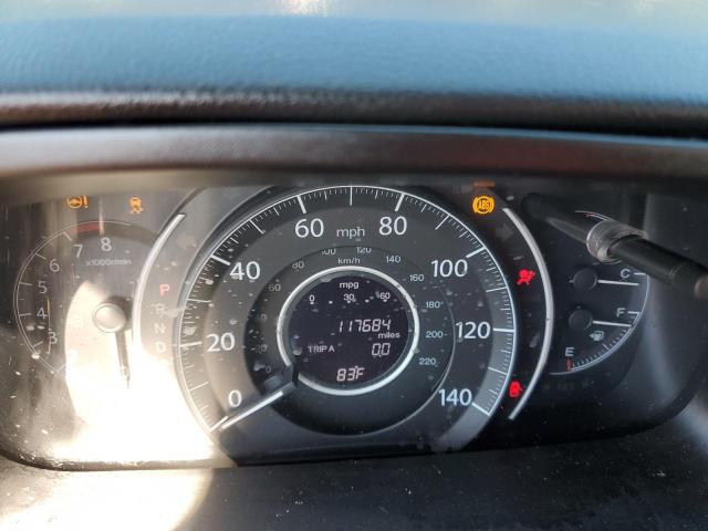 2HKRM4H35EH681994 Honda CR-V LX