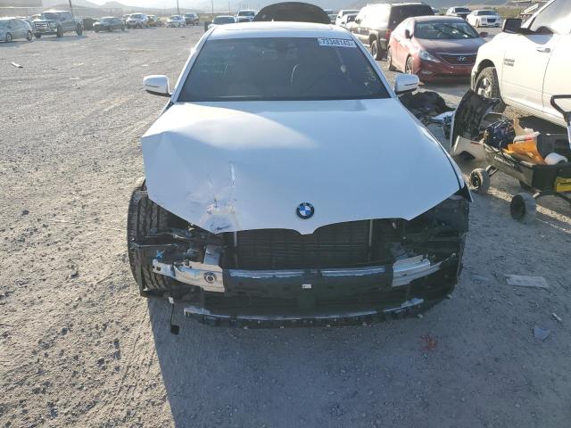 WBAJA5C55KWW07823 BMW 530 I