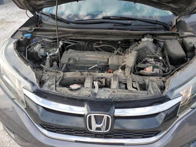 3CZRM3H36GG707292 Honda CR-V LX