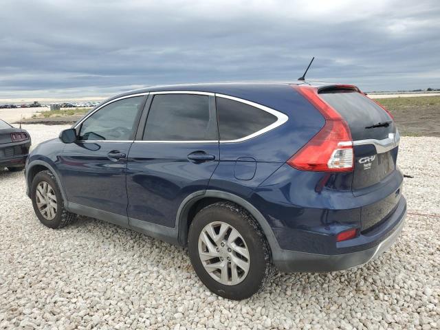 2HKRM3H5XFH505620 Honda CR-V EX