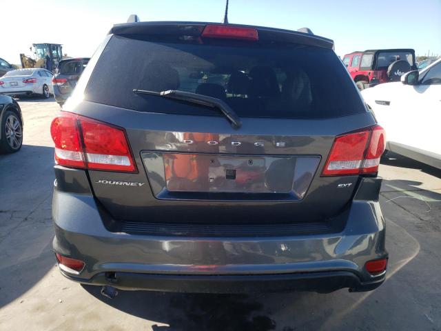 3C4PDCBG5JT273860 Dodge Journey Sxt