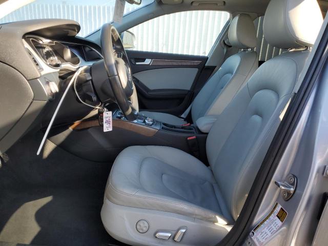 WA1UFAFL9FA116916 Audi A4 Allroad Premium Plus