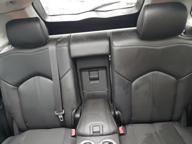 3GYFNEE33ES650236 Cadillac Srx Luxury Collection