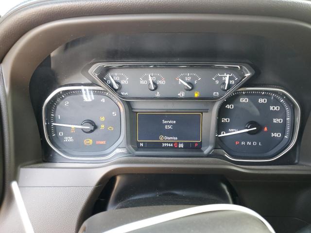 1GT49NEYXLF136866 GMC Sierra K2500 Slt