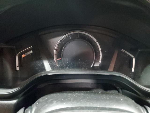 2HKRW6H30JH209394 Honda CR-V LX