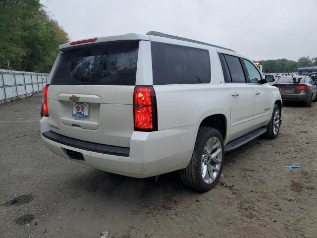 1GNSCHKC0HR369560 Chevrolet Suburban C1500 Lt