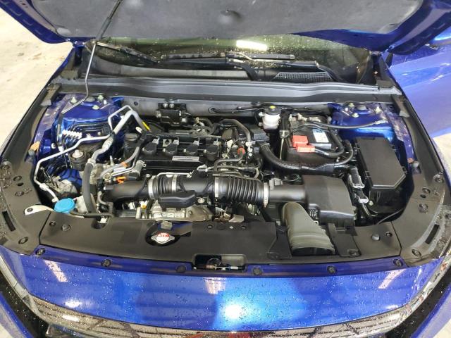 1HGCV1F36JA132134 Honda Accord Sport