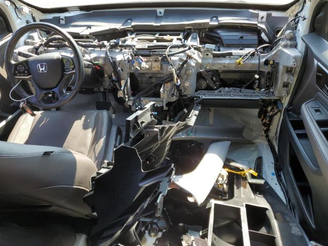 5FNRL6H95JB013429 Honda Odyssey Elite